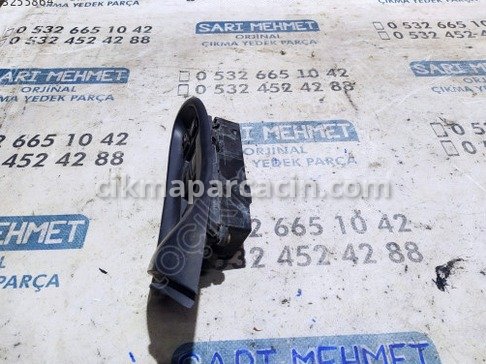 Nissan Almera Dörtlü Cam Düğmesi çıkma parça