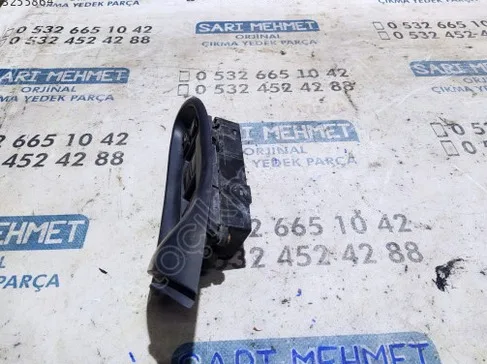 Nissan Almera Dörtlü Cam Düğmesi çıkma parça - SARI MEHMET OTO YEDEK PARÇA Konya