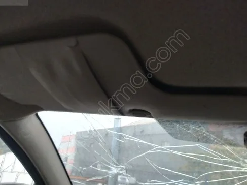 Nissan Almera Güneşlik çıkma parça - SARI MEHMET OTO YEDEK PARÇA Konya