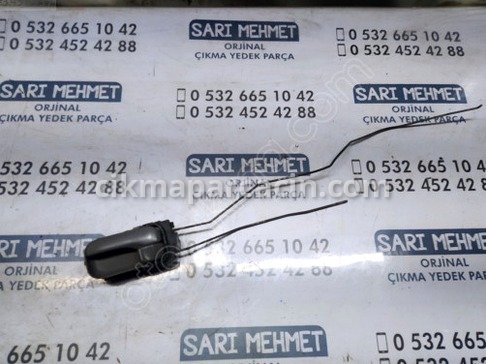 Nissan Almera İç Kapı Kolu çıkma parça