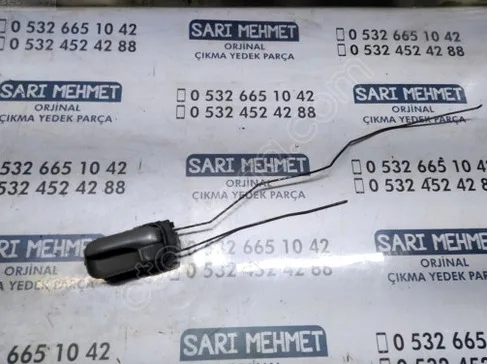 Nissan Almera İç Kapı Kolu çıkma parça - SARI MEHMET OTO YEDEK PARÇA Konya