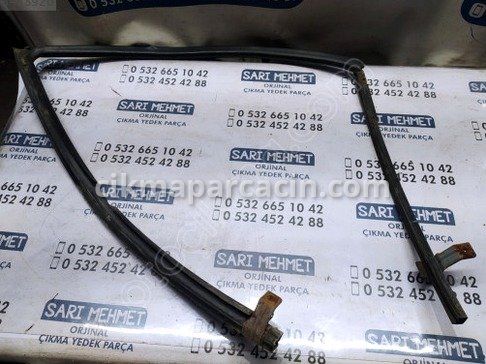 Nissan Almera Kapı Fitili çıkma parça