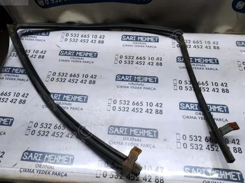 Nissan Almera Kapı Fitili çıkma parça - SARI MEHMET OTO YEDEK PARÇA Konya
