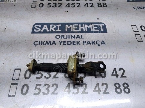 Nissan Almera Kapı Gergisi çıkma parça