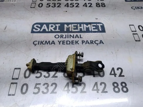 Nissan Almera Kapı Gergisi çıkma parça - SARI MEHMET OTO YEDEK PARÇA Konya