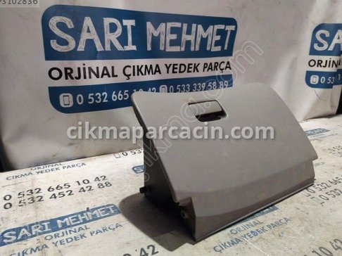 Nissan Almera Torpido Kapağı çıkma parça