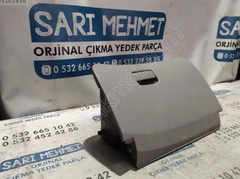 Nissan Almera Torpido Kapağı çıkma parça - SARI MEHMET OTO YEDEK PARÇA Konya