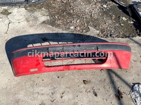 Nissan Micra Ön Tampon çıkma parça