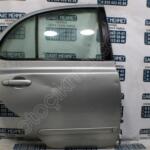 Nissan Micra Sağ Arka Kapı çıkma parça - SARI MEHMET OTO YEDEK PARÇA Konya