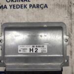 Nissan Micra Motor Beyni çıkma parça - SARI MEHMET OTO YEDEK PARÇA Konya