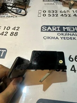 Nissan Navara Küllük çıkma parça - SARI MEHMET OTO YEDEK PARÇA Konya