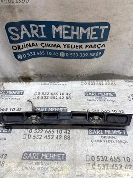 Nissan Primera Arka Panel çıkma parça - SARI MEHMET OTO YEDEK PARÇA Konya