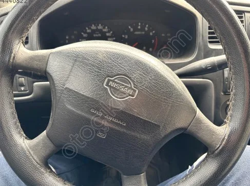 Nissan Primera Direksiyon Airbag çıkma parça - SARI MEHMET OTO YEDEK PARÇA Konya