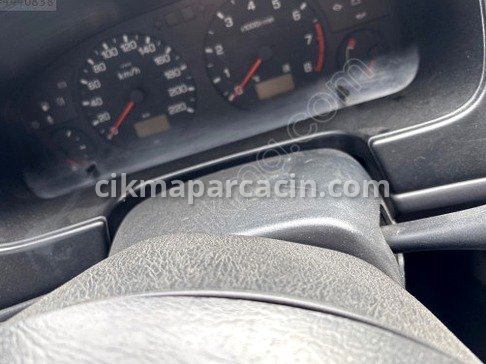 Nissan Primera Direksiyon Kapak çıkma parça