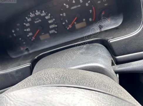 Nissan Primera Direksiyon Kapak çıkma parça - SARI MEHMET OTO YEDEK PARÇA Konya