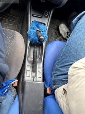 Nissan Primera Orta Konsol çıkma parça - SARI MEHMET OTO YEDEK PARÇA Konya