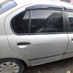 Nissan Primera Sağ Arka Kapı çıkma parça - SARI MEHMET OTO YEDEK PARÇA Konya
