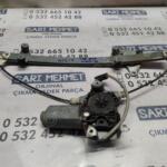 Nissan Primera Cam Krikosu çıkma parça - SARI MEHMET OTO YEDEK PARÇA Konya