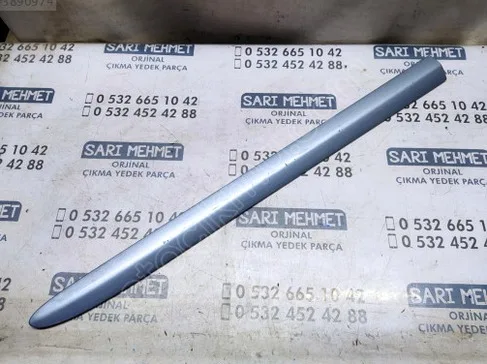 Nissan Primera Kapı Bandı & Çıtası çıkma parça - SARI MEHMET OTO YEDEK PARÇA Konya