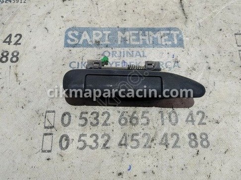 Nissan Primera Dış Kapı Kolu çıkma parça
