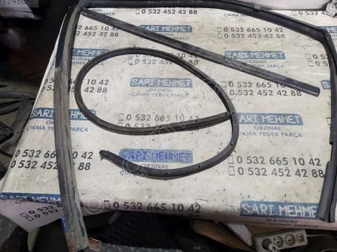 Nissan Primera Kapı Fitili çıkma parça - SARI MEHMET OTO YEDEK PARÇA Konya