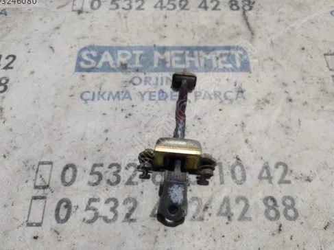 Nissan Primera Kapı Gergisi çıkma parça - SARI MEHMET OTO YEDEK PARÇA Konya