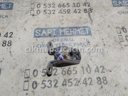 Nissan Primera Kapı Menteşesi çıkma parça