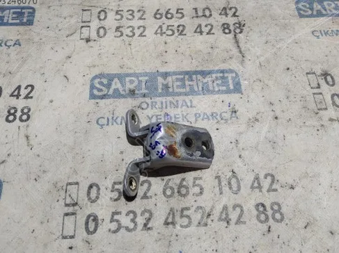Nissan Primera Kapı Menteşesi çıkma parça - SARI MEHMET OTO YEDEK PARÇA Konya