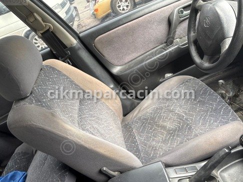 Nissan Primera Şoför Koltuğu çıkma parça