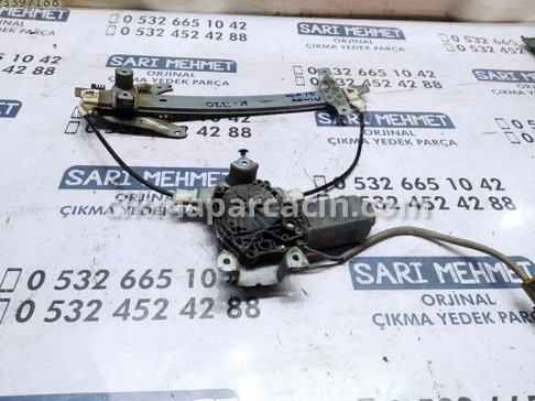 Nissan Primera Cam Krikosu çıkma parça