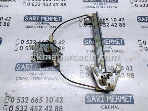 Nissan Primera Cam Krikosu çıkma parça