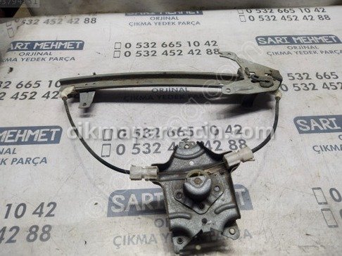 Nissan Primera Cam Krikosu çıkma parça