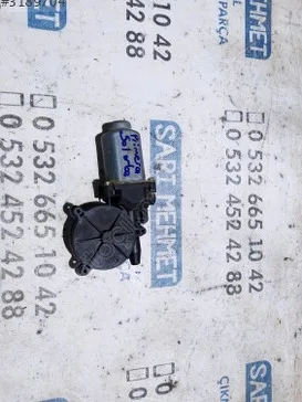 Nissan Primera Cam Motoru çıkma parça - SARI MEHMET OTO YEDEK PARÇA Konya