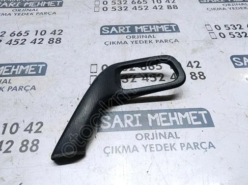 Nissan Primera Kapı Kolçağı çıkma parça - SARI MEHMET OTO YEDEK PARÇA Konya