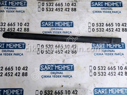 Nissan Primera Kapı Bandı & Çıtası çıkma parça