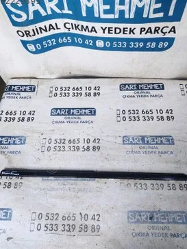 Nissan Primera Kapı Fitili çıkma parça - SARI MEHMET OTO YEDEK PARÇA Konya