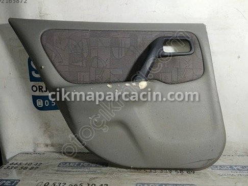 Nissan Primera Kapı Döşemesi çıkma parça