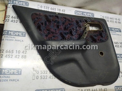 Nissan Primera Kapı Döşemesi çıkma parça