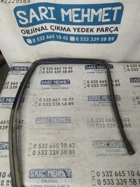 Nissan Primera Kapı Fitili çıkma parça - SARI MEHMET OTO YEDEK PARÇA Konya