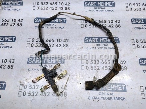 Nissan Primera Elektrik Tesisatı çıkma parça