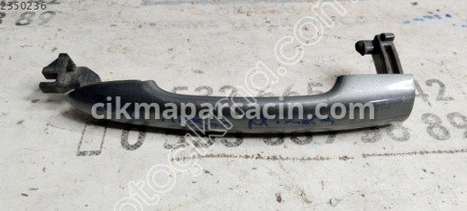 Nissan Primera Dış Kapı Kolu çıkma parça
