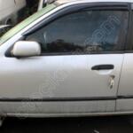 Nissan Primera Sol Ön Kapı çıkma parça - SARI MEHMET OTO YEDEK PARÇA Konya