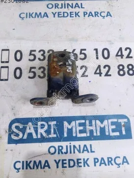 Nissan Primera Kapı Menteşesi çıkma parça - SARI MEHMET OTO YEDEK PARÇA Konya
