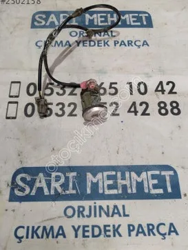 Nissan Primera Sol Ön Kapı çıkma parça - SARI MEHMET OTO YEDEK PARÇA Konya