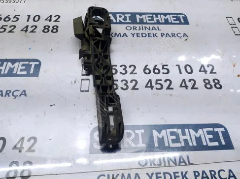 Nissan Primera Dış Kapı Kolu çıkma parça - SARI MEHMET OTO YEDEK PARÇA Konya