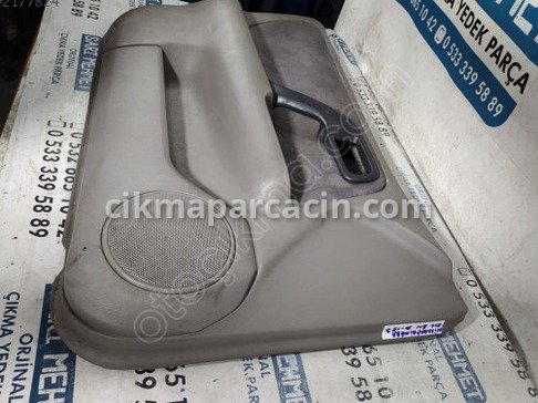 Nissan Primera Kapı Döşemesi çıkma parça