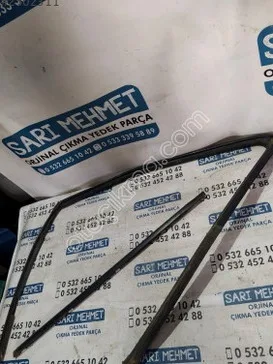Nissan Primera Kapı Fitili çıkma parça - SARI MEHMET OTO YEDEK PARÇA Konya