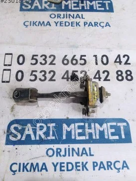Nissan Primera Kapı Gergisi çıkma parça - SARI MEHMET OTO YEDEK PARÇA Konya