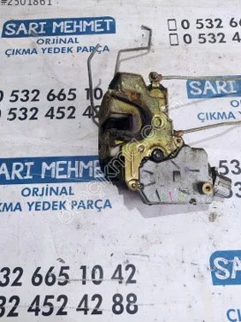 Nissan Primera Kapı Kilidi çıkma parça - SARI MEHMET OTO YEDEK PARÇA Konya