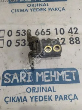 Nissan Primera Kapı Menteşesi çıkma parça - SARI MEHMET OTO YEDEK PARÇA Konya